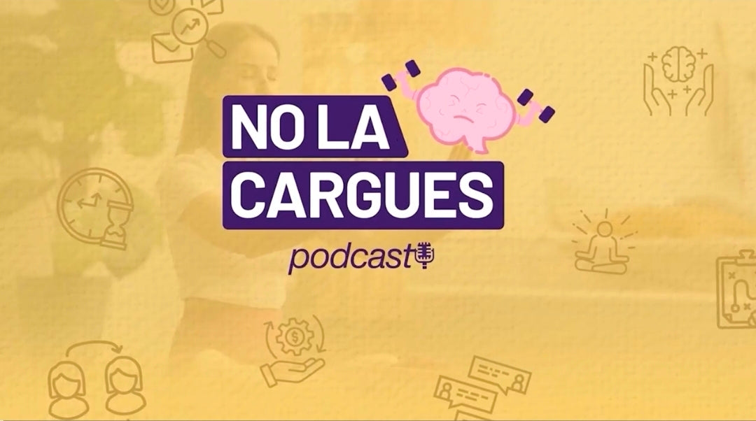 Ep. 0 NO LA CARGUES