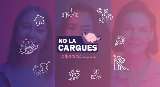 Ep 3: "Cuando el peligro toca la puerta"