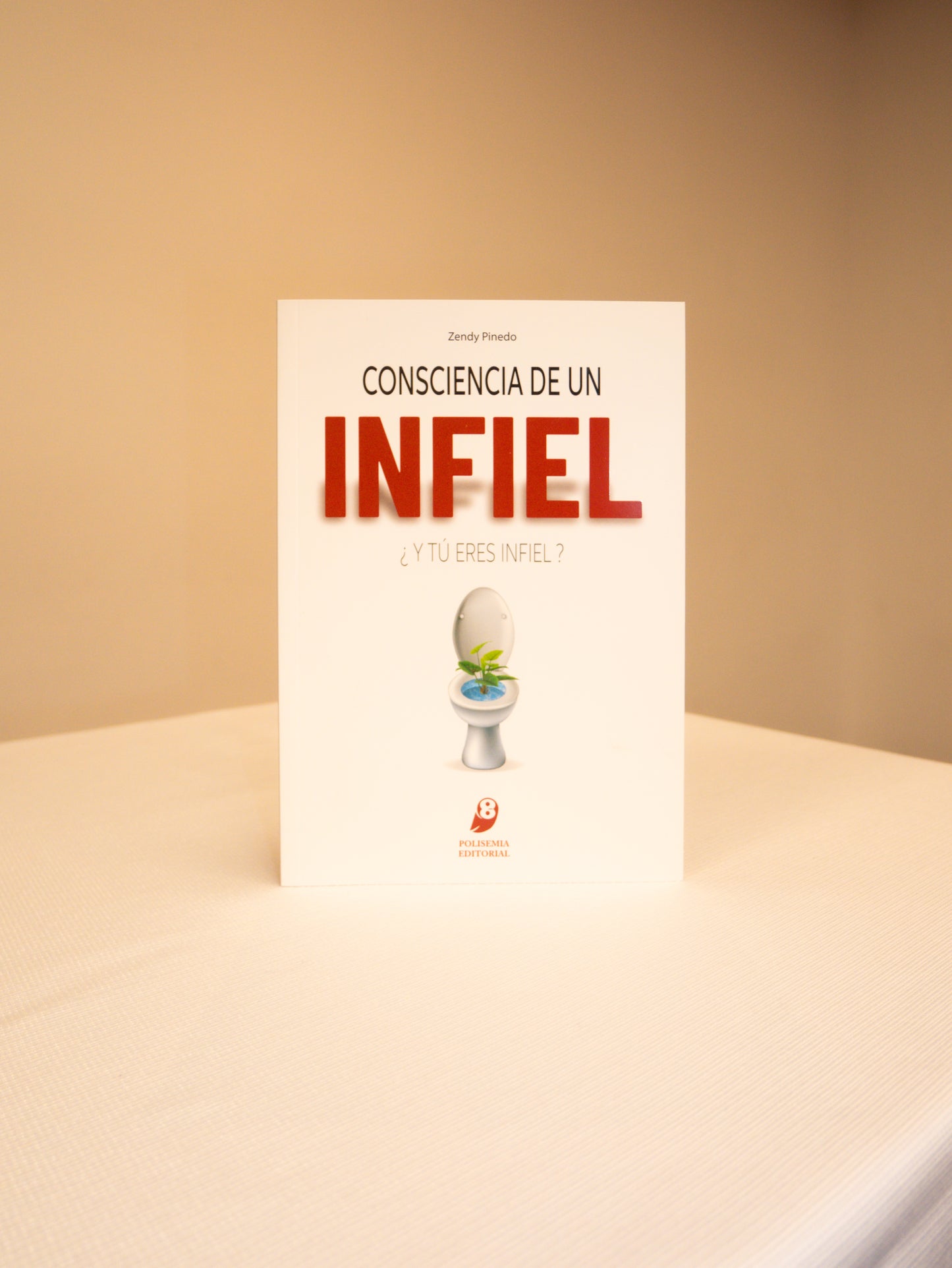 consciencia de un Infiel