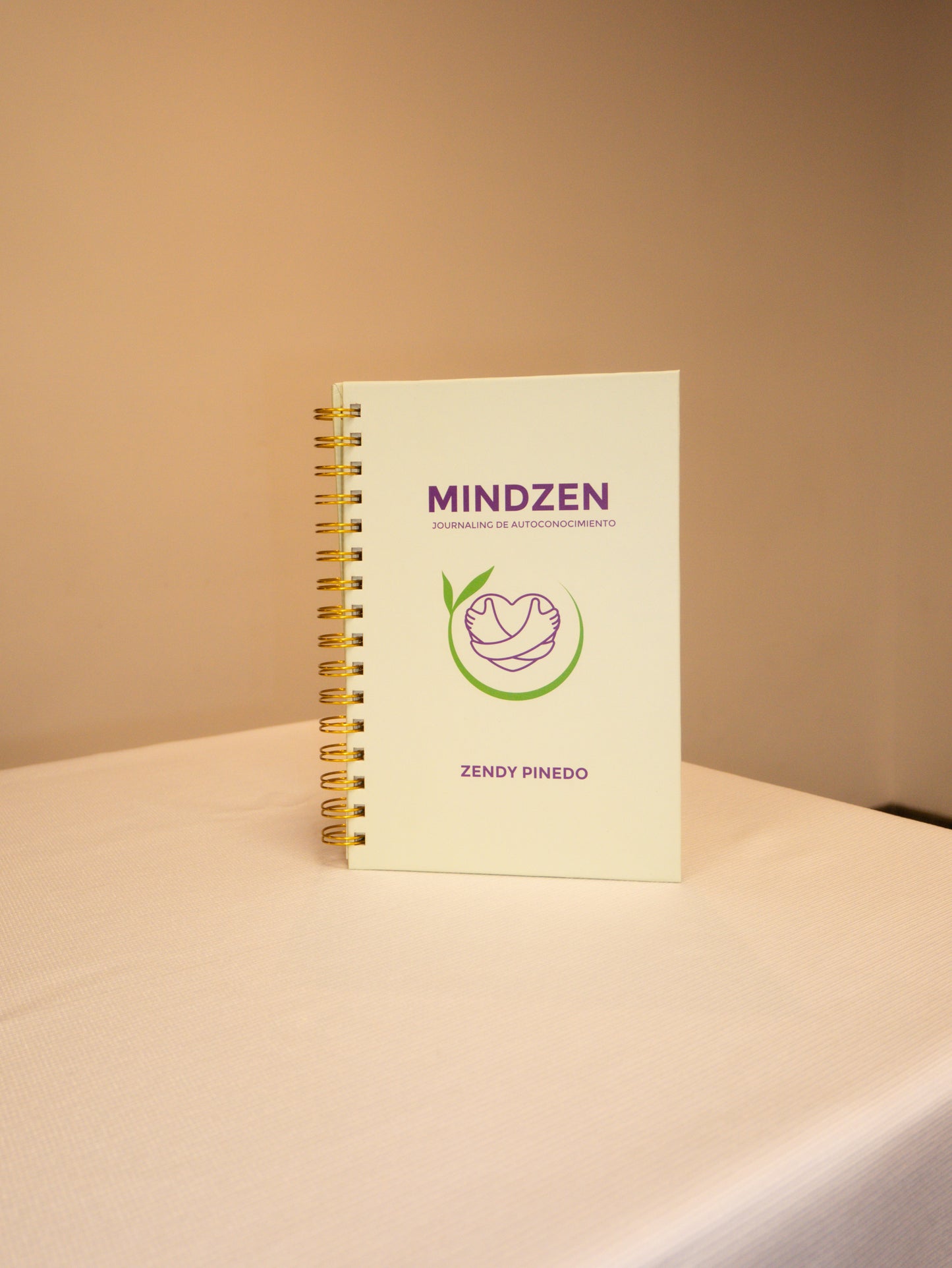 Mindzen - cuaderno de trabajo