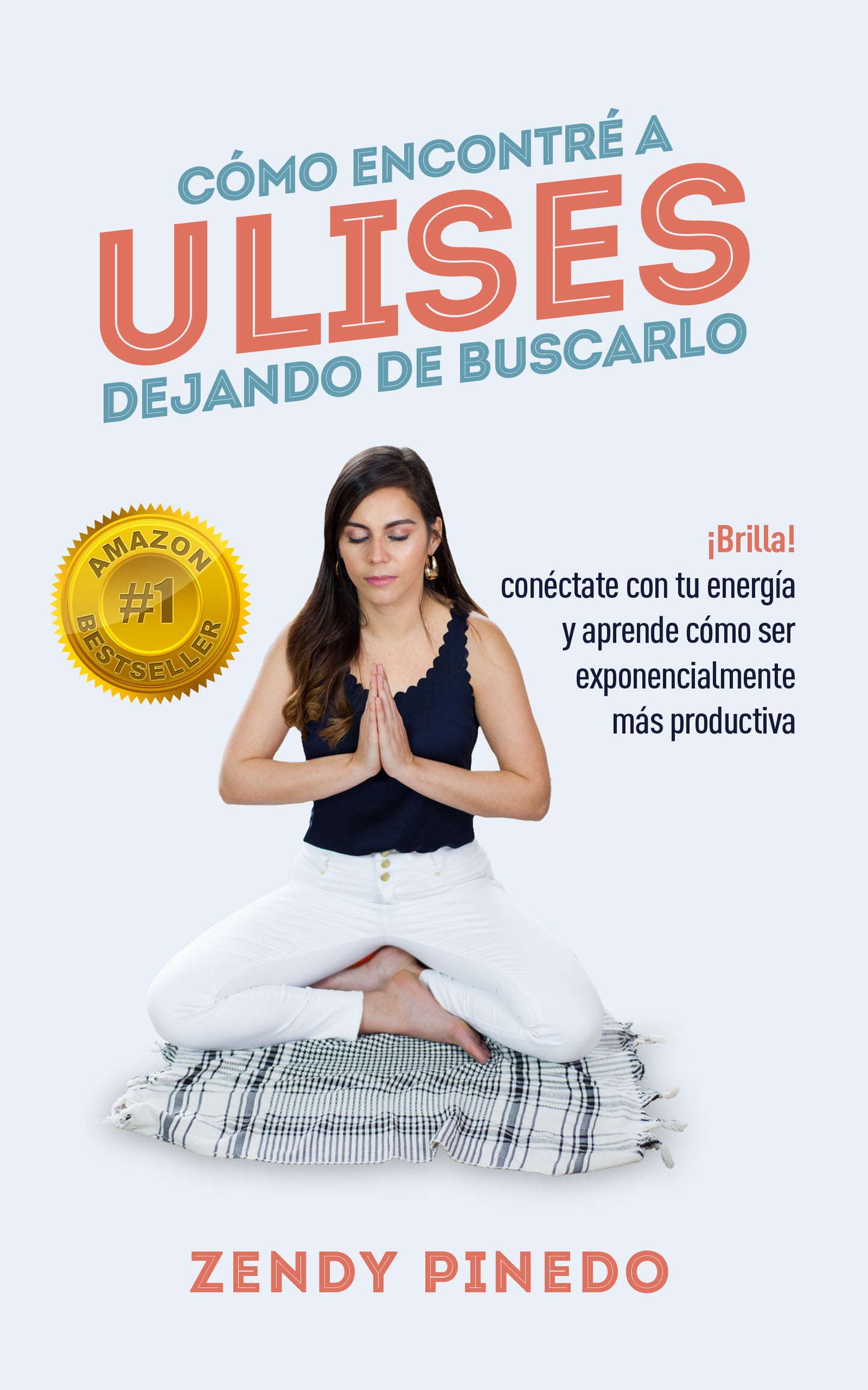 Cómo encontré a Ulises dejando de buscarlo