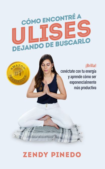 Cómo encontré a Ulises dejando de buscarlo